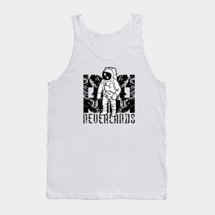 Neverlands Art Tank Top